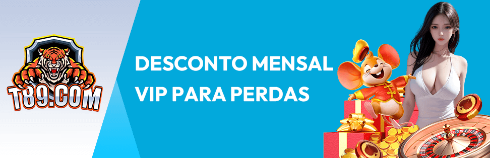 declarando ganho em apostas